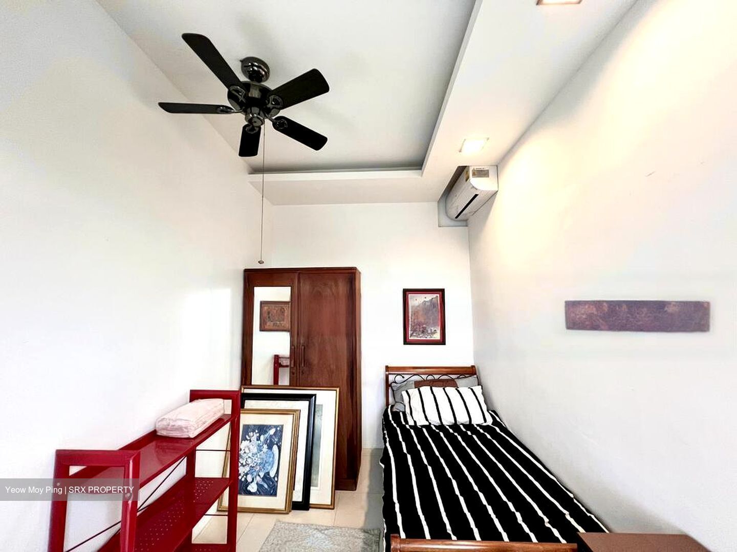 Oasis Garden (D19), Condominium #517636441